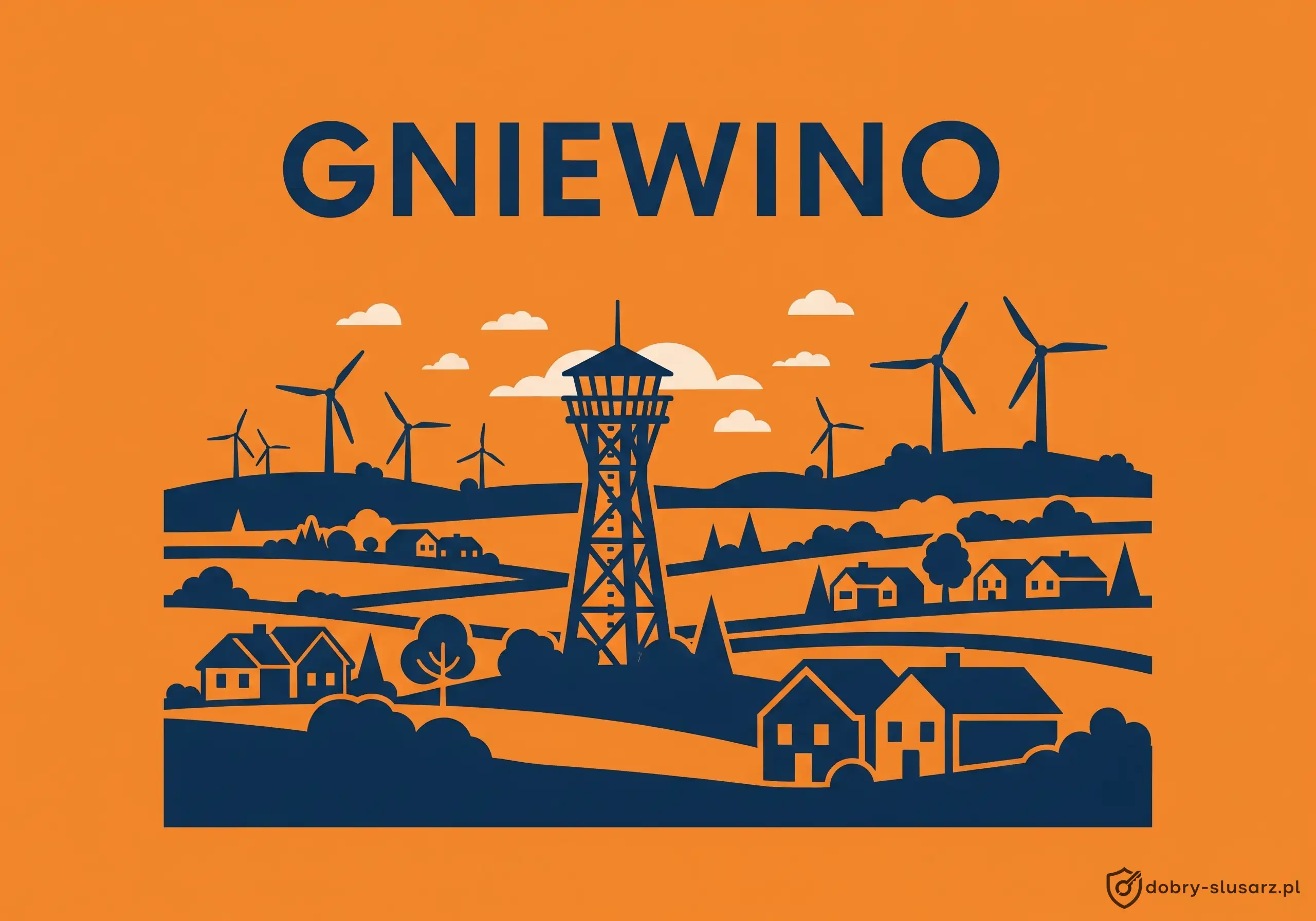 Awaryjne otwieranie zamków w Gniewinie i okolicy