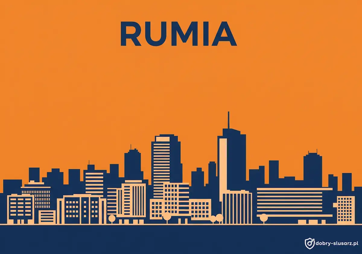 Awaryjne otwieranie mieszkań i aut w Rumi